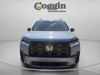 New 2026 Honda Pilot EX-L video 1