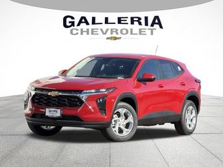 New 2026 Chevrolet Trax LS w/ LS Convenience Package FWD 360° Tour