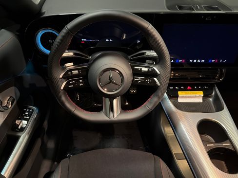 New 2027 Mercedes-Benz CLA 220 image 13