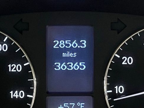 Used 2007 Mercedes-Benz C 280 4MATIC Sedan image 20