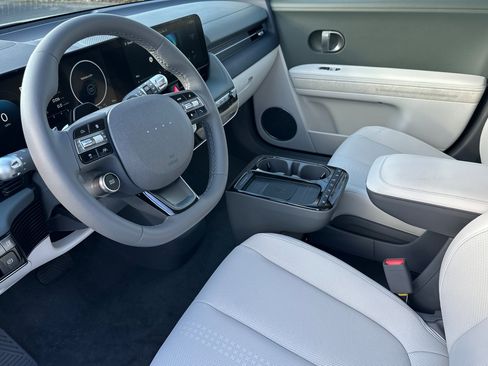 New 2026 Hyundai Ioniq 5 Limited image 10