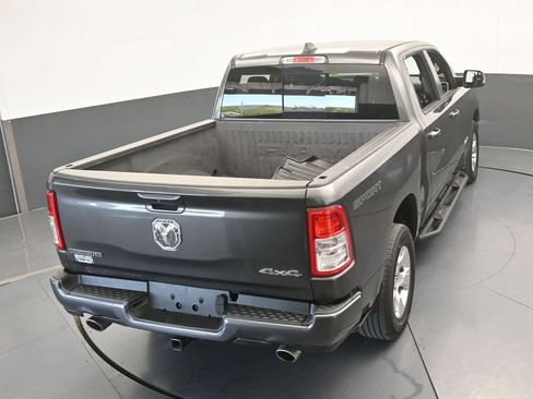 Used 2021 RAM 1500 Big Horn AWD/4WD image 44