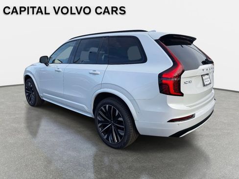 New 2026 Volvo XC90 B6 Ultra w/ Protection Package Premier image 3