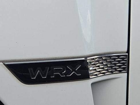 Used 2020 Subaru WRX Limited AWD/4WD image 14