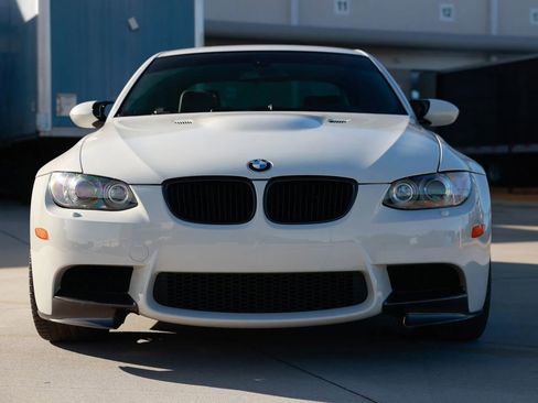 Used 2008 BMW M3 Sedan image 9