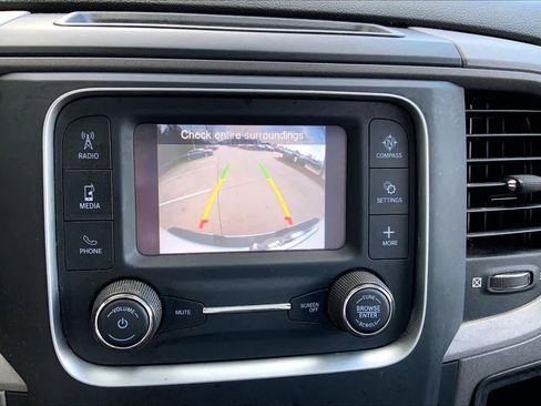 Used 2023 RAM 1500 Tradesman w/ Chrome Appearance Group image 28