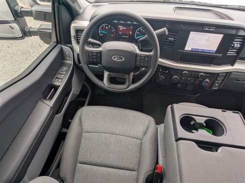 New 2026 Ford F250 XL w/ STX Appearance Package image 17
