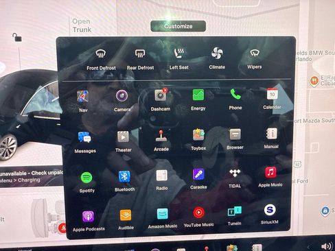 Used 2018 Tesla Model 3 Long Range image 31