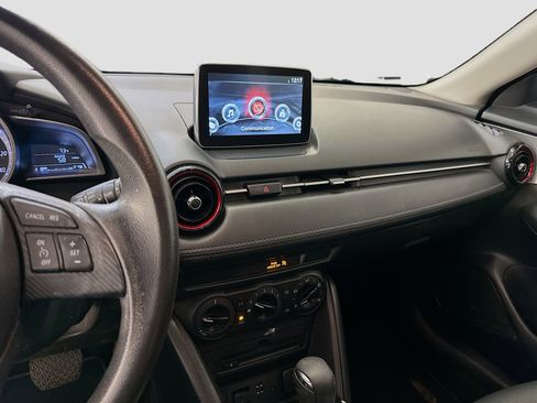 Used 2017 MAZDA CX-3 Sport image 26