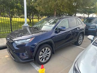 Used 2023 Toyota RAV4 XLE Premium FWD video 1