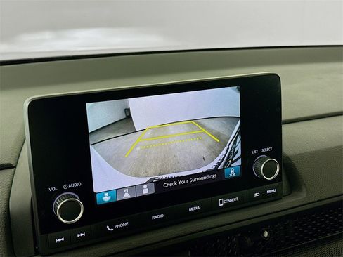 Certified 2024 Honda CR-V Sport image 10