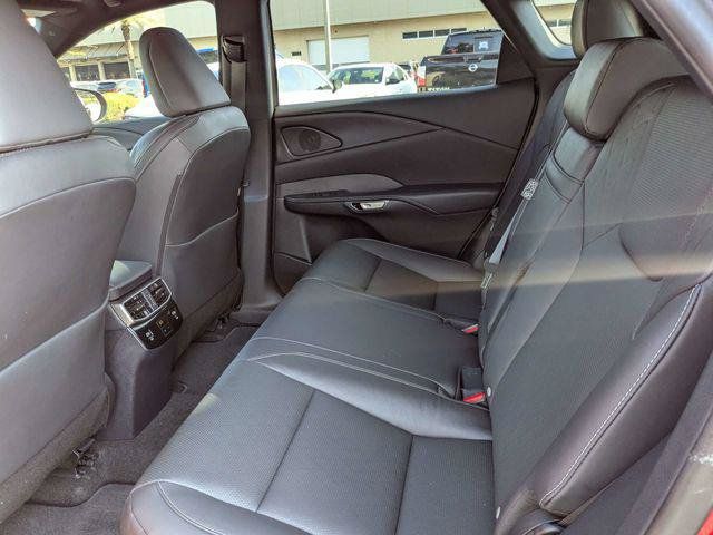 Certified 2025 Lexus RX 350 Premium Plus w/ Convenience Package FWD image 16