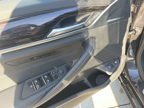 Certified 2023 BMW 530e xDrive 530e iPerformance w/ Premium Package image 19