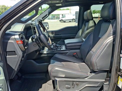Used 2025 Ford F150 Raptor AWD/4WD image 10