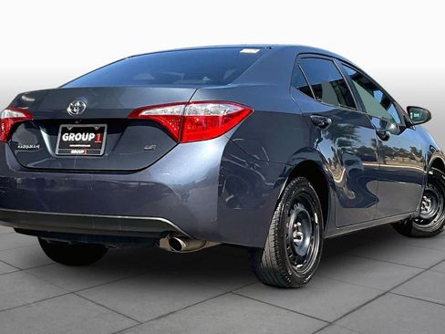 Used 2016 Toyota Corolla LE FWD image 13