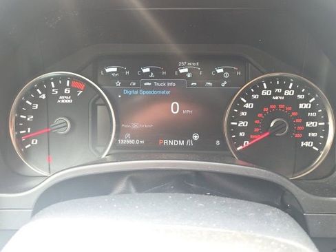 Used 2018 Ford F150 Raptor w/ Equipment Group 802A Luxury image 41