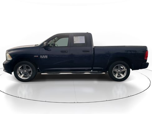 Used 2014 RAM 1500 Express RWD image 7