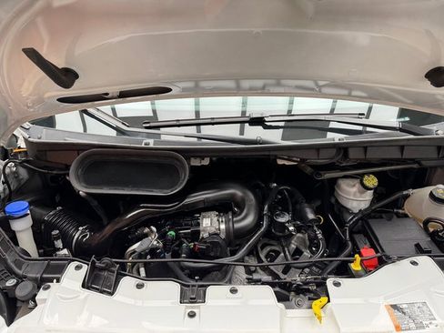 Used 2023 Ford Transit 250 Low Roof w/ Exterior Upgrade Package image 26