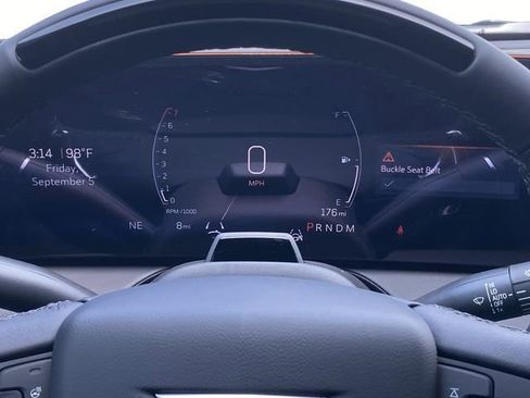 New 2026 Cadillac CT5 Premium Luxury image 15