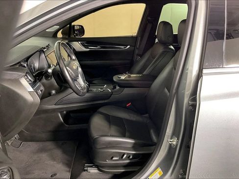 Used 2024 Cadillac XT5 Premium Luxury AWD/4WD image 32