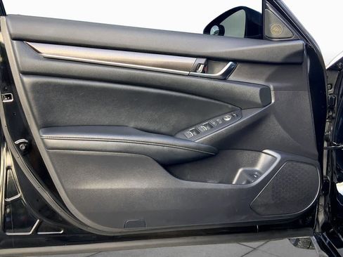 Used 2021 Honda Accord Sport image 21