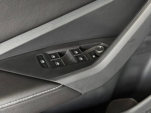 New 2026 Volkswagen Jetta Sport image 22