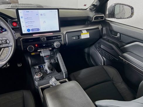 New 2026 Toyota 4Runner TRD Sport Premium image 19