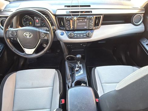 Used 2016 Toyota RAV4 XLE image 29