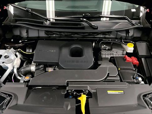 New 2025 Nissan Murano SL AWD/4WD image 36