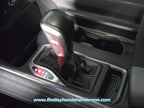 Used 2022 RAM 1500 TRX w/ TRX Level 2 Equipment Group AWD/4WD image 33