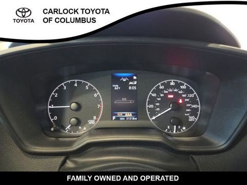 Used 2024 Toyota Corolla LE FWD image 23