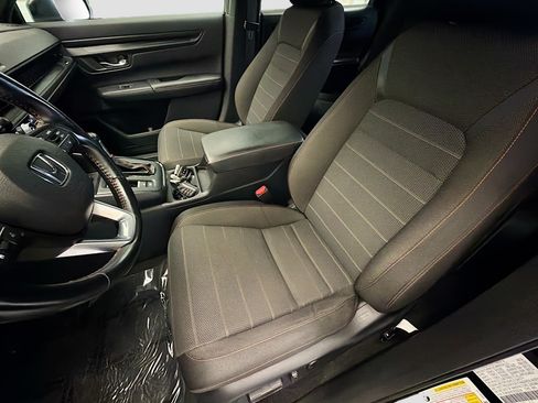 Used 2025 Honda CR-V Sport image 11