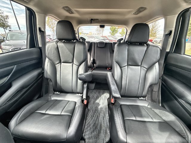 Certified 2026 Subaru Ascent Bronze Edition AWD/4WD image 23