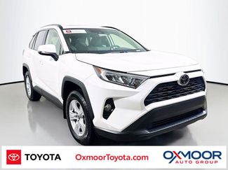 Certified 2019 Toyota RAV4 XLE w/ Convenience Package AWD/4WD video 1