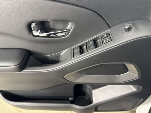 New 2026 Nissan Frontier SV w/ Tow Package image 19