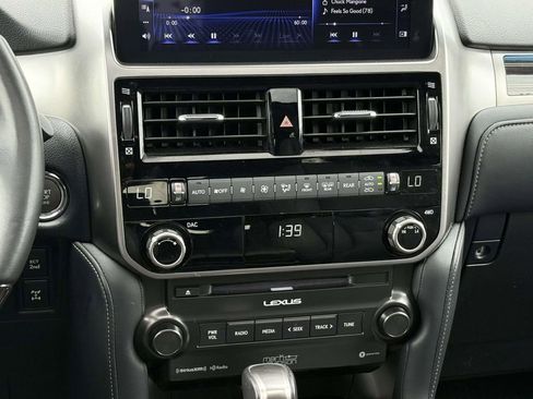 Used 2023 Lexus GX 460 Premium w/ Premium Plus Package AWD/4WD image 17