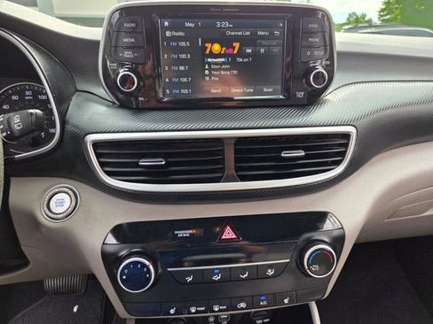 Used 2021 Hyundai Tucson Value AWD/4WD image 22