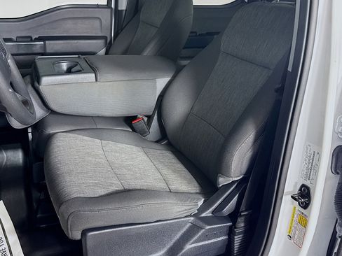 Used 2023 Ford F150 XL w/ XL Chrome Appearance Package image 22