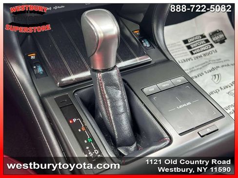 Used 2023 Lexus GX 460 Premium w/ Premium Plus Package AWD/4WD image 32