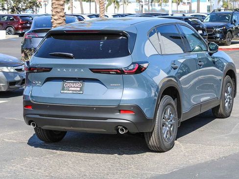 New 2026 MAZDA CX-5 Select AWD/4WD image 4