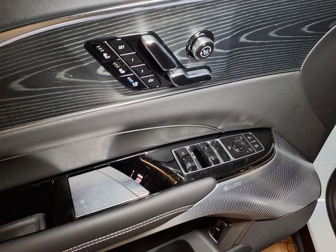 New 2026 Cadillac Lyriq Premium Luxury AWD/4WD image 16