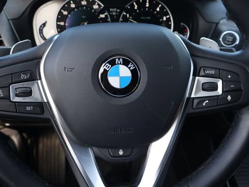 Used 2019 BMW X3 xDrive30i w/ Driving Assistance Package AWD/4WD image 23