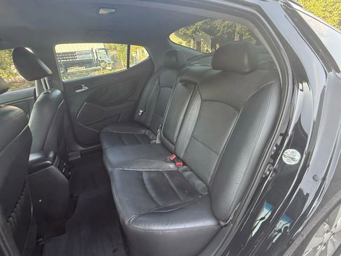 Used 2016 Kia Optima EX image 15