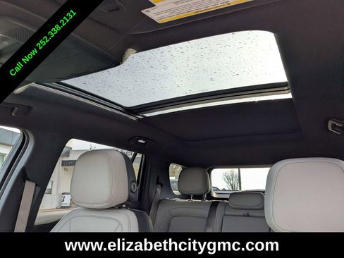 New 2026 GMC Terrain Elevation w/ Elevation Premium Package image 23