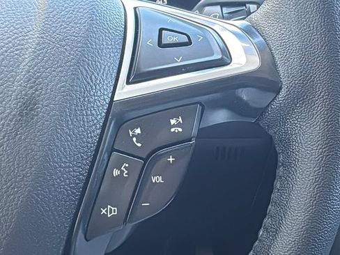 Certified 2024 Ford Edge SEL w/ Convenience Package AWD/4WD image 13