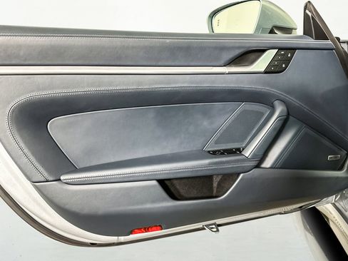 Used 2022 Porsche 911 Turbo S image 31