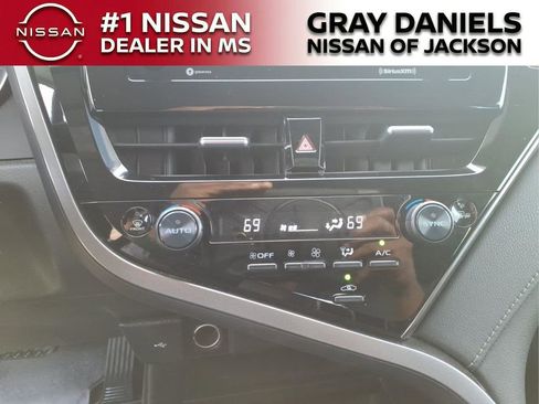 Used 2023 Toyota Camry LE image 16