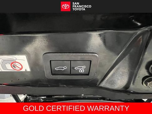 Certified 2023 Toyota Prius Limited FWD image 40
