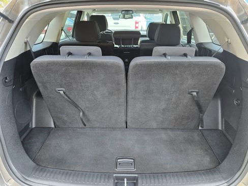 Used 2016 Kia Sorento LX w/ LX Convenience Package image 15