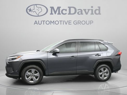 Used 2024 Toyota RAV4 XLE AWD/4WD image 5